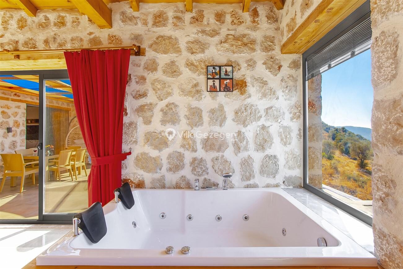 Villa Yiğit 1 — 56