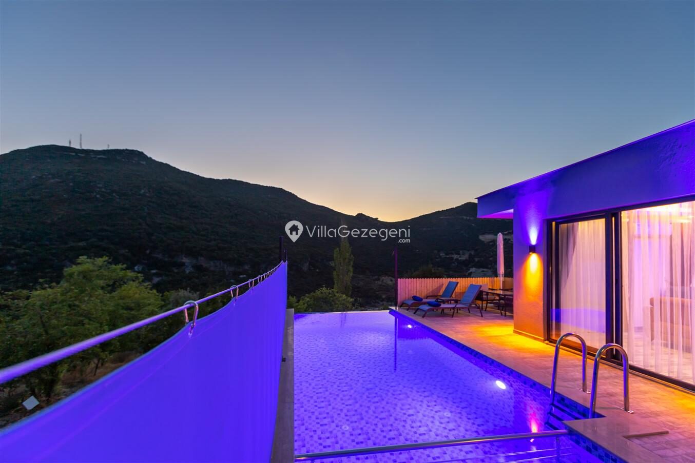 Villa Arslan — 60