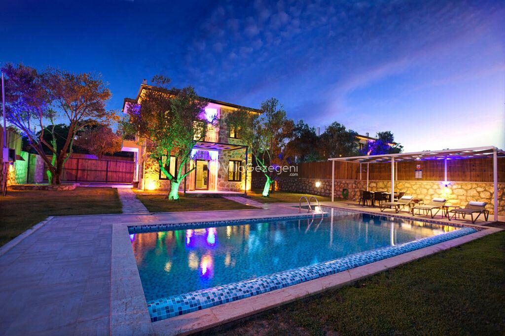 Villa Ersan 1 — 3