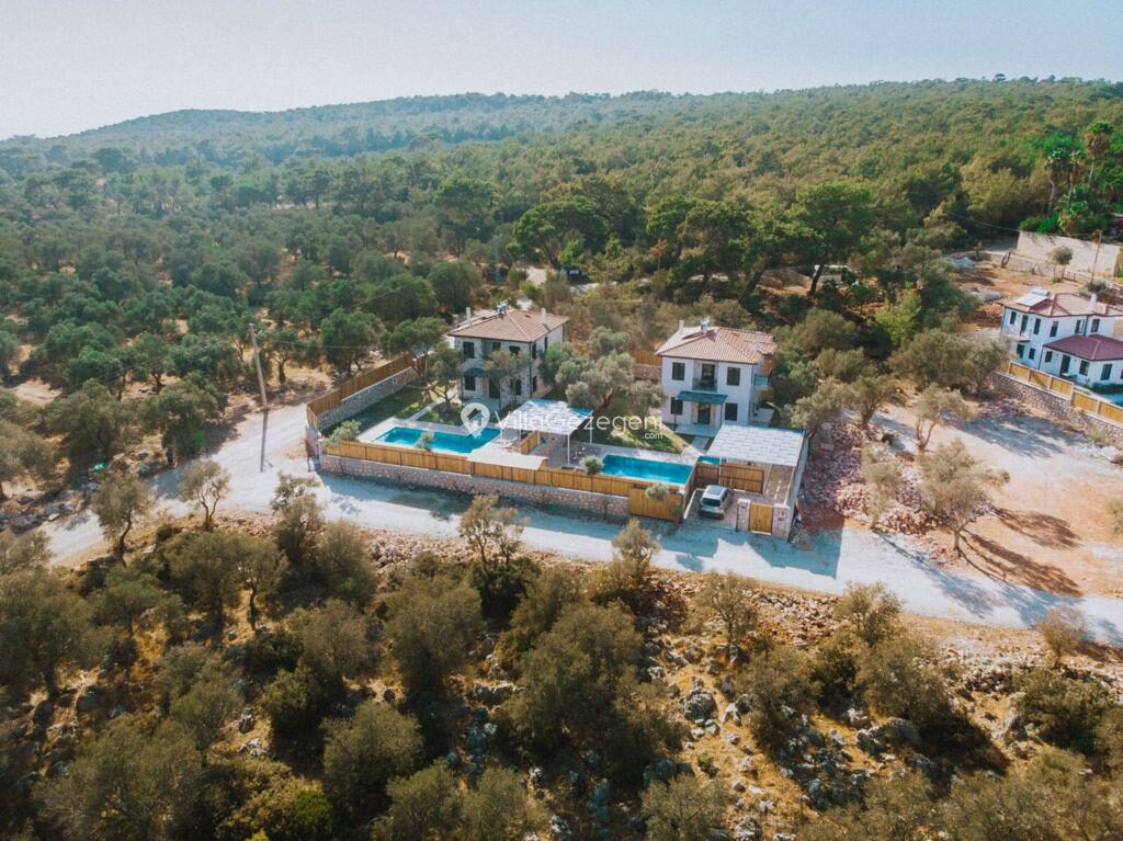 Villa Ersan 1 — 5