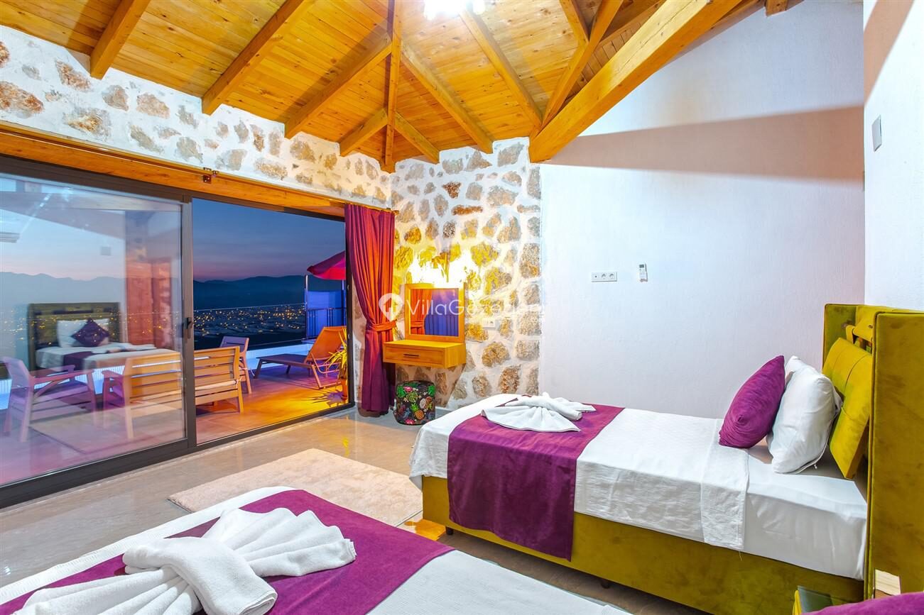 Villa Yiğit 1 — 65