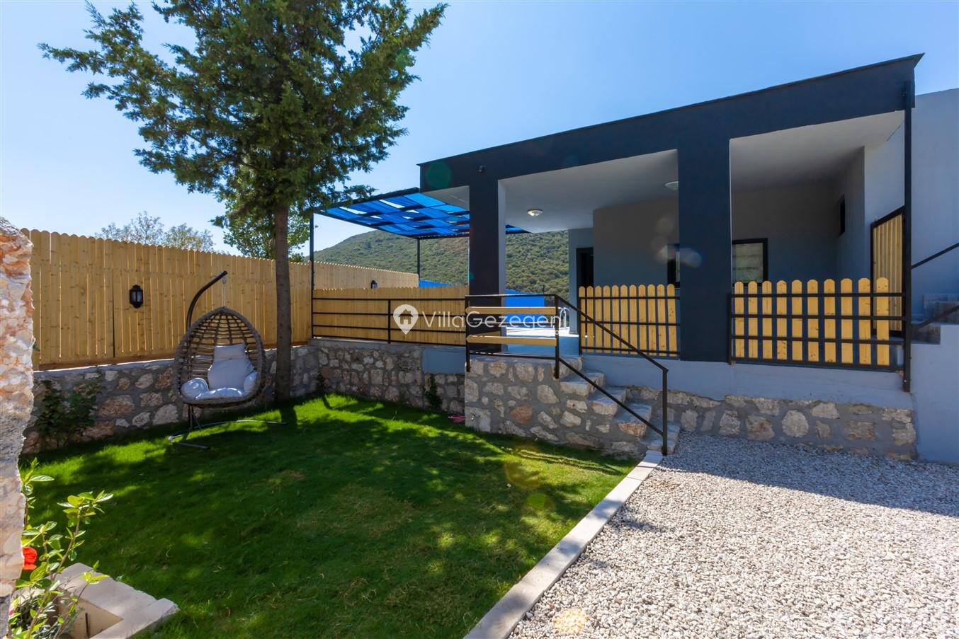 Villa Arslan — 66