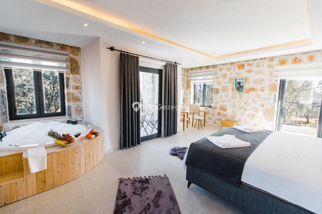 Villa Ersan 1 — 8