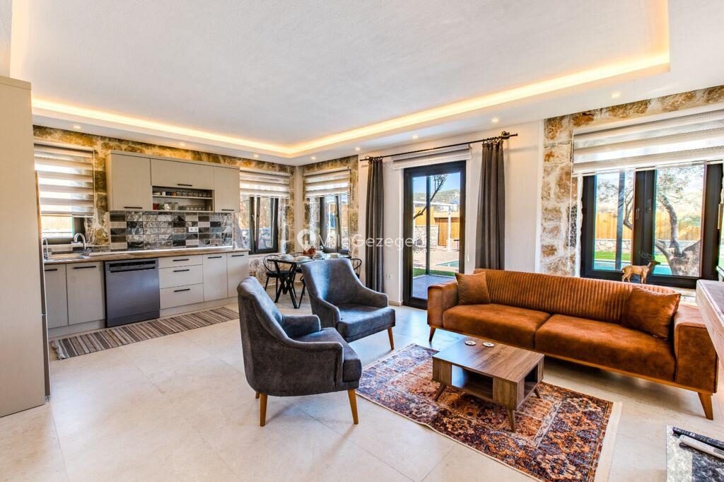 Villa Ersan 1 — 10