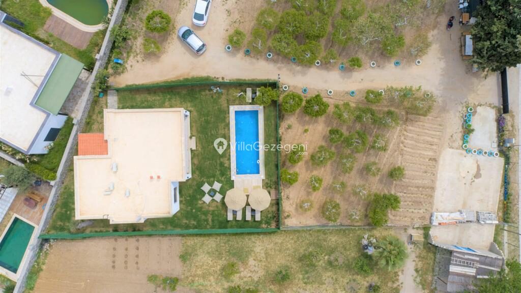 Villa Wilma — 36