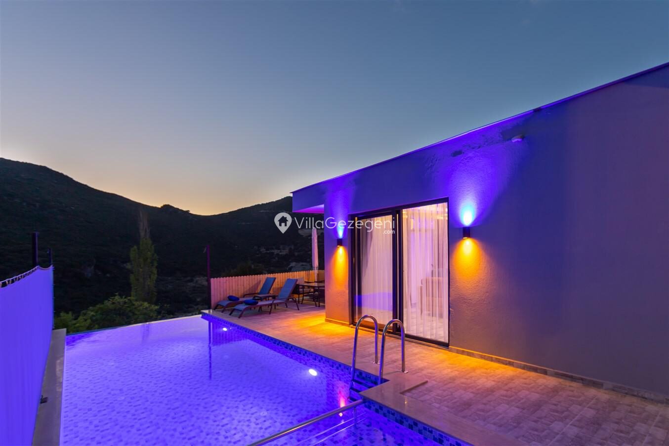 Villa Arslan — 68