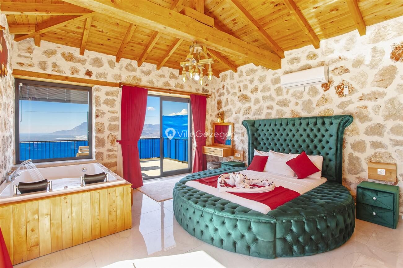 Villa Yiğit 2 — 69