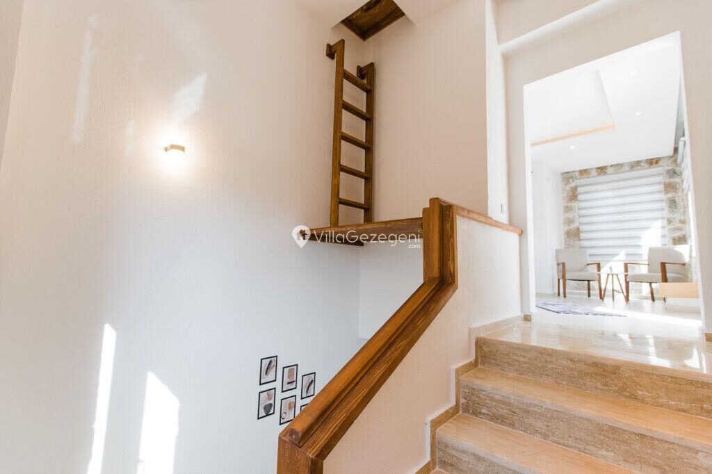 Villa Ersan 1 — 15