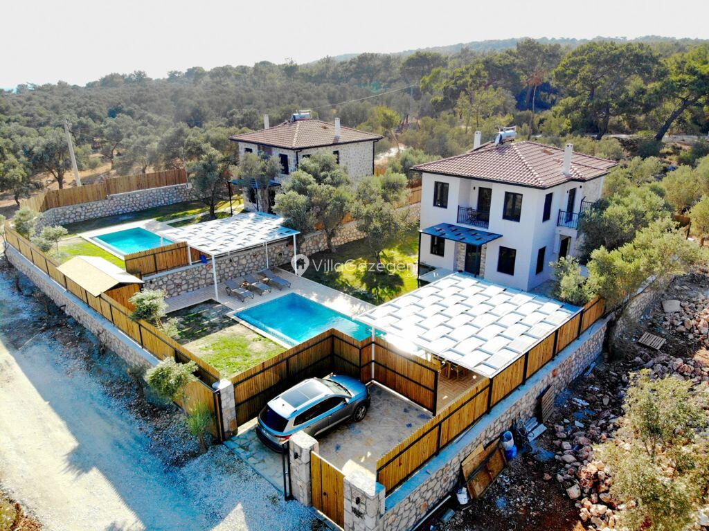 Villa Ersan 1 — 16