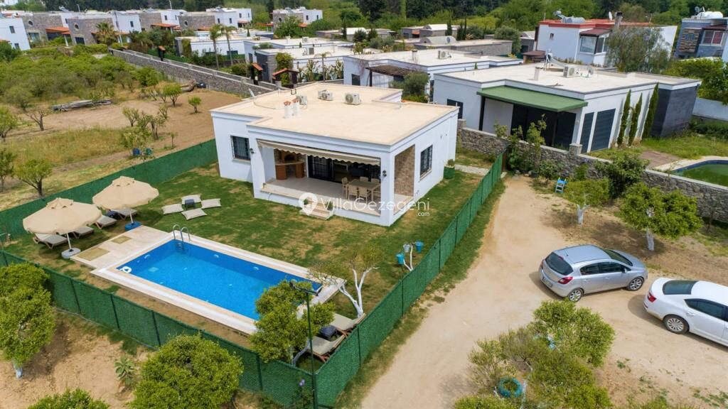Villa Wilma — 42