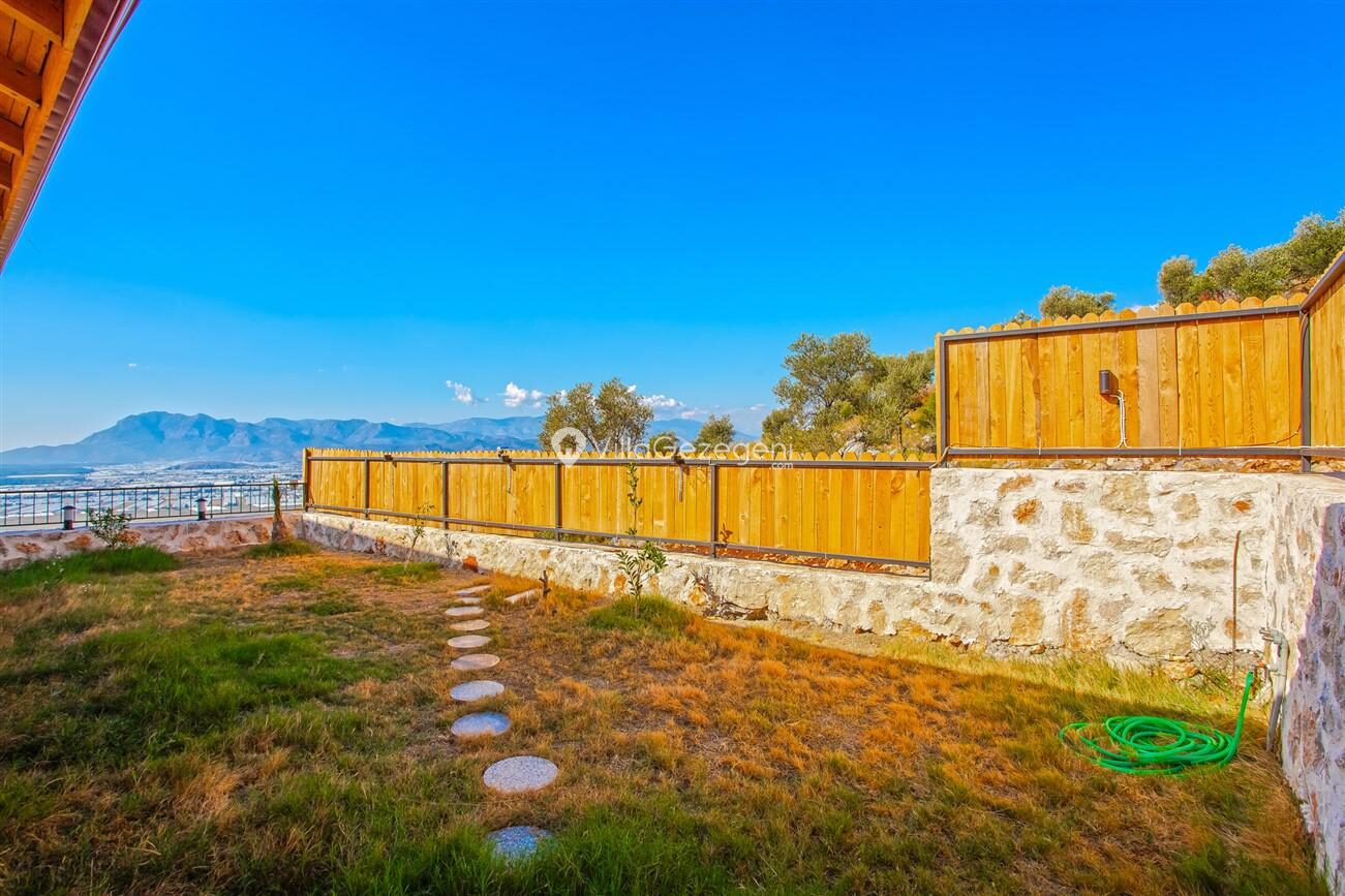 Villa Yiğit 1 — 71