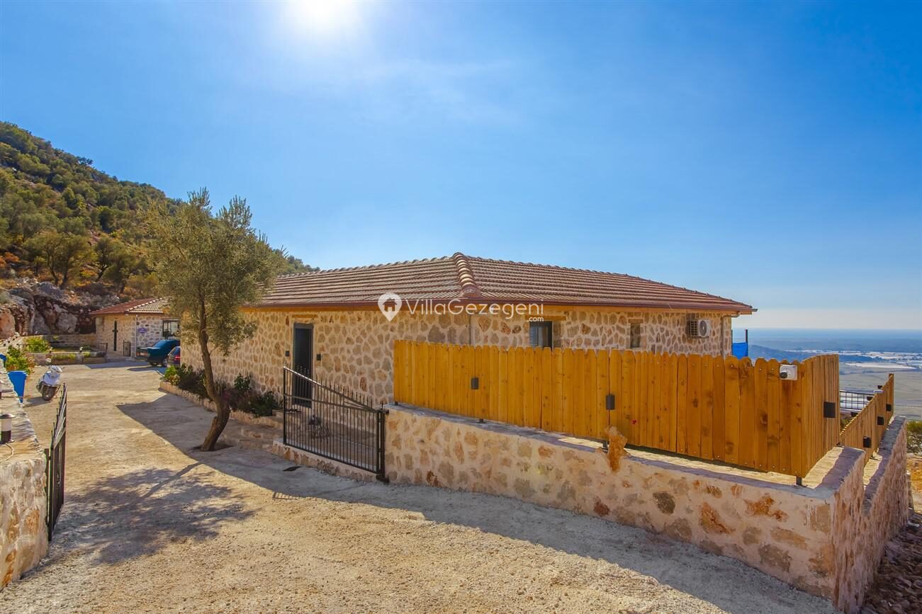 Villa Yiğit 1 — 72