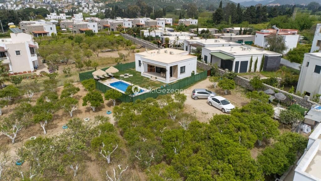 Villa Wilma — 47