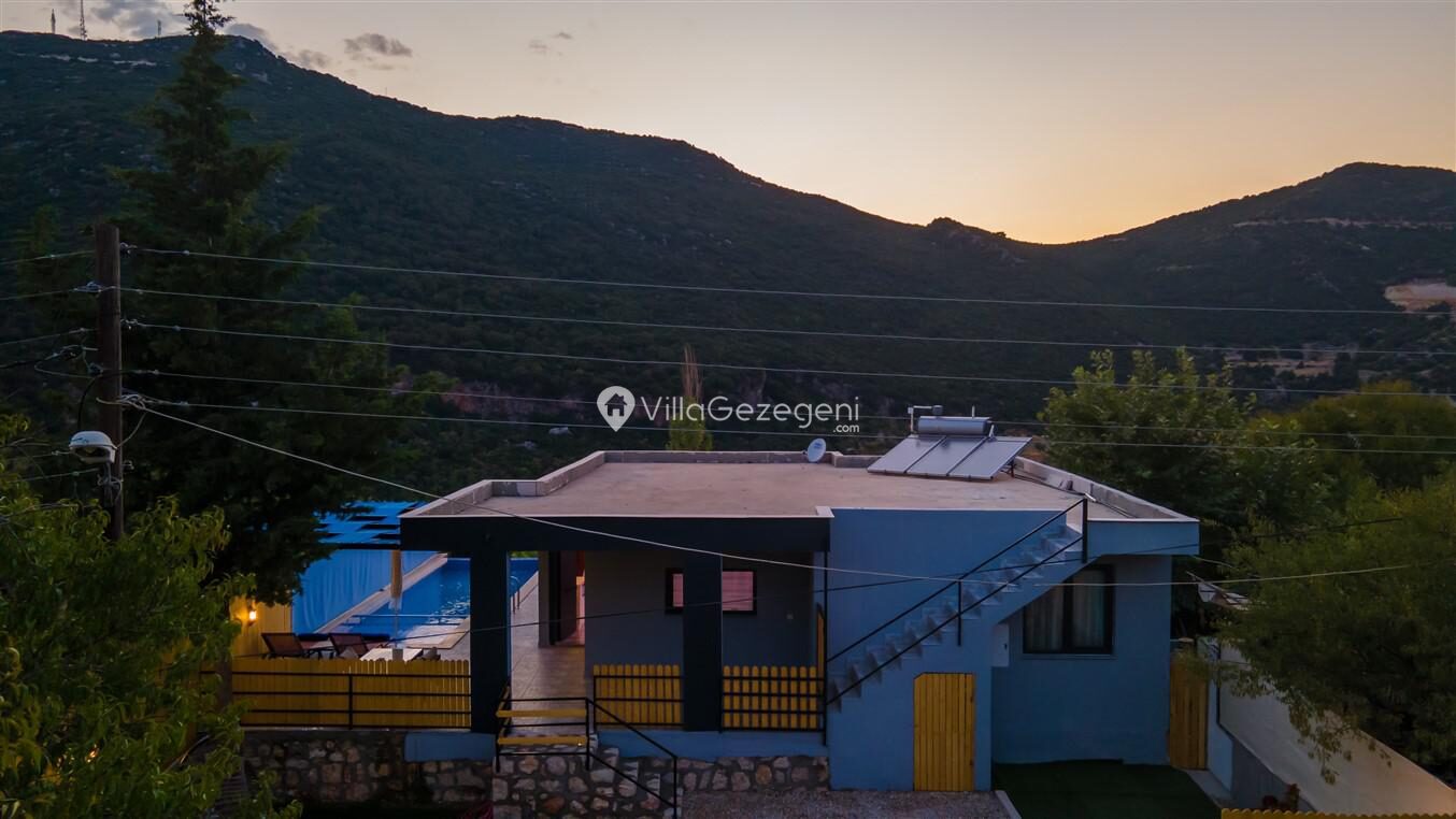 Villa Arslan — 74