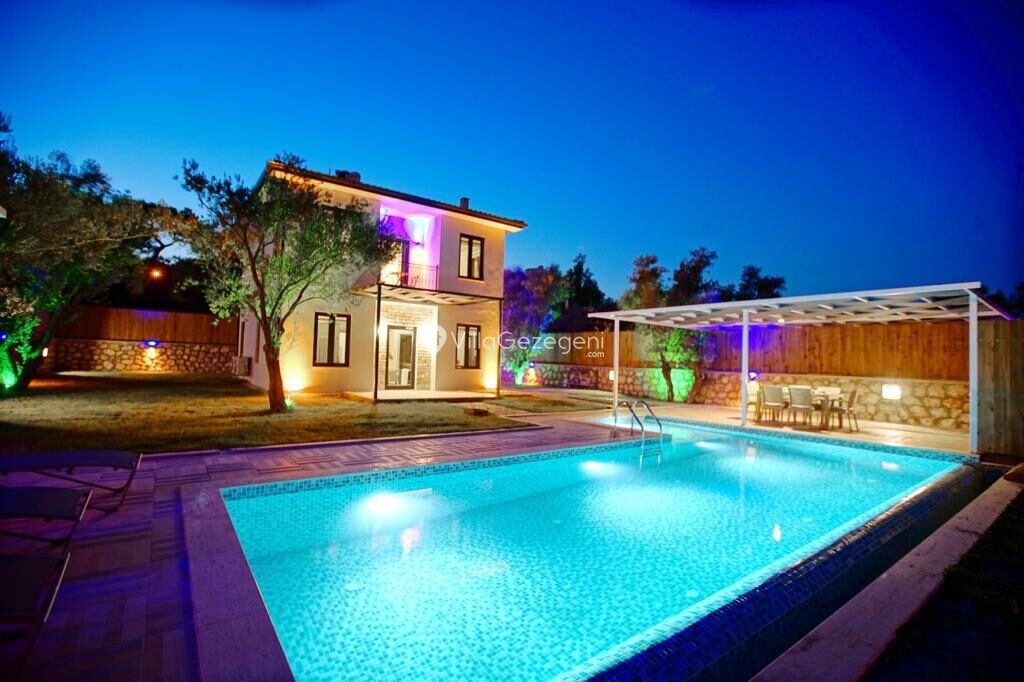 Villa Ersan 2 — 2
