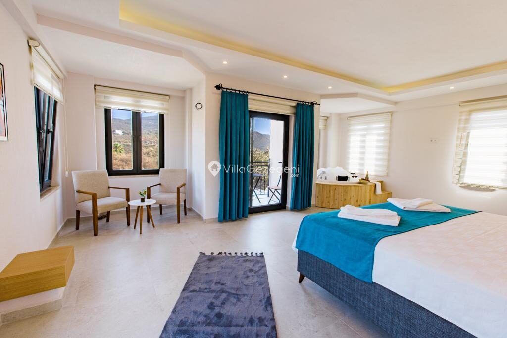 Villa Ersan 2 — 10