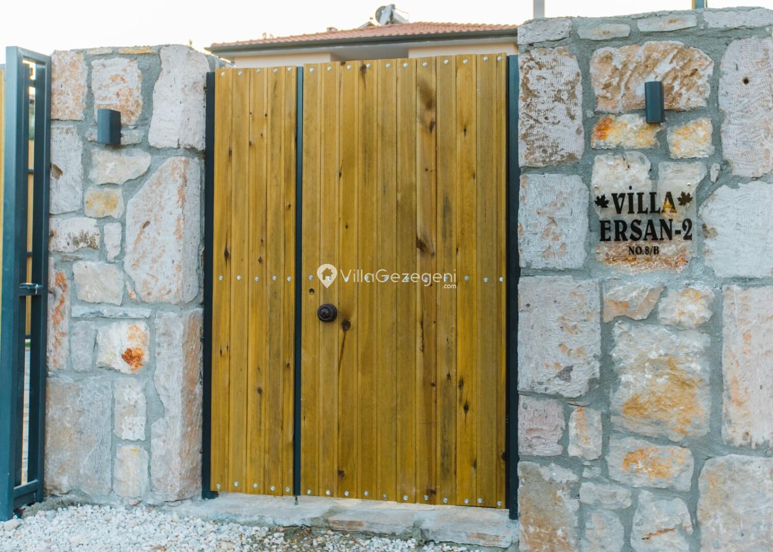 Villa Ersan 2 — 17