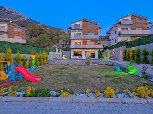 Villa Sudenaz 1 — 3