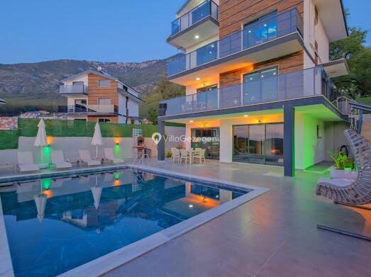 Villa Sudenaz 1 — 4