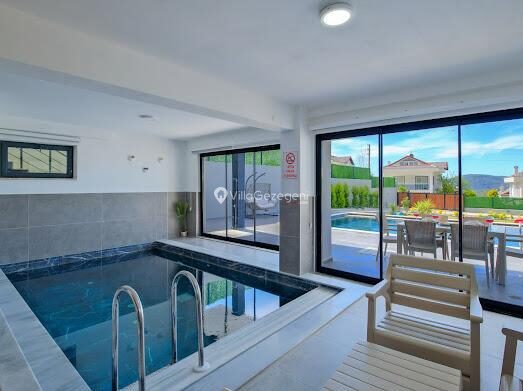 Villa Sudenaz 1 — 7