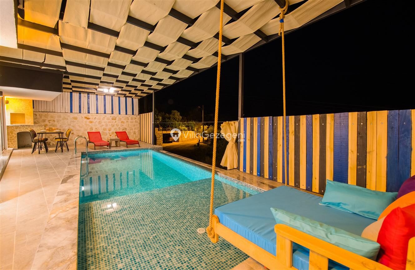 Villa Liza — 8