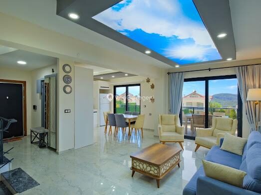 Villa Sudenaz 1 — 14