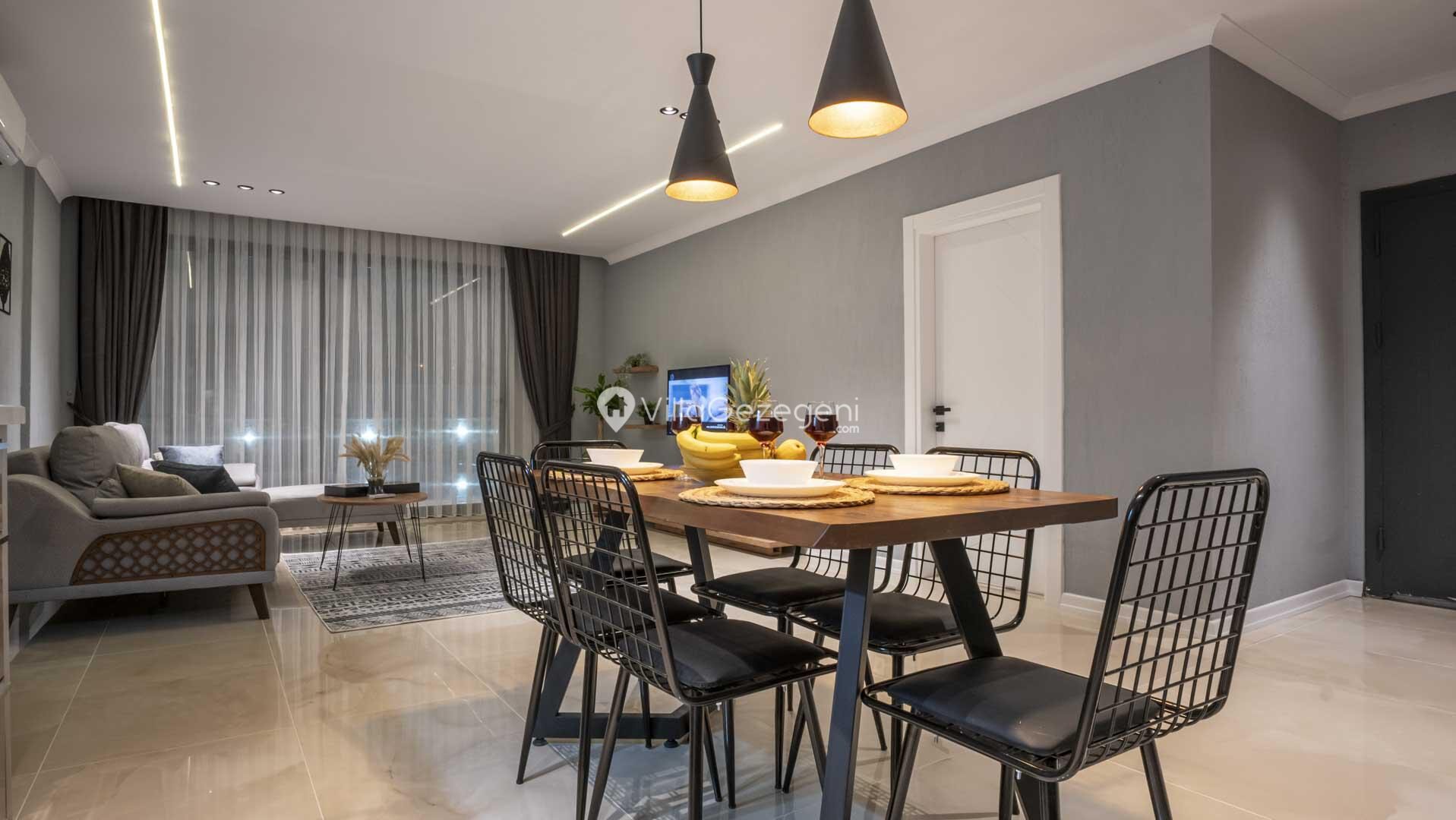 Villa Kaya Sarıbelen — 5