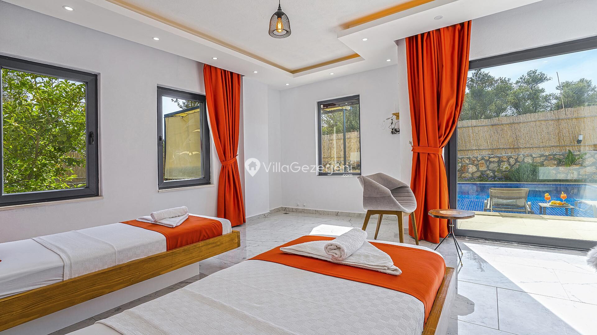 Villa Vintage — 52