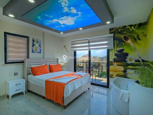 Villa Sudenaz 1 — 22