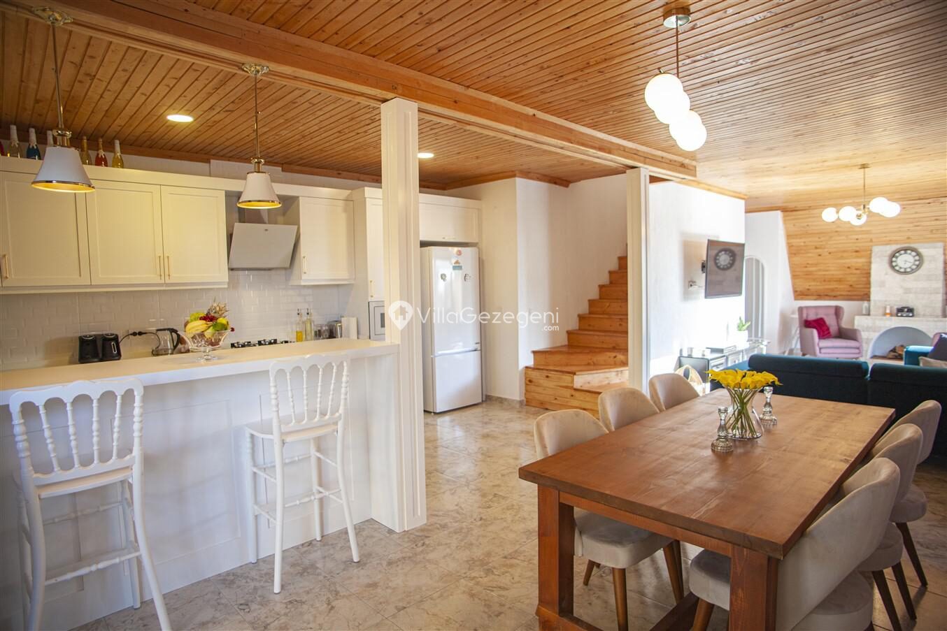 Villa İlkyaz — 15