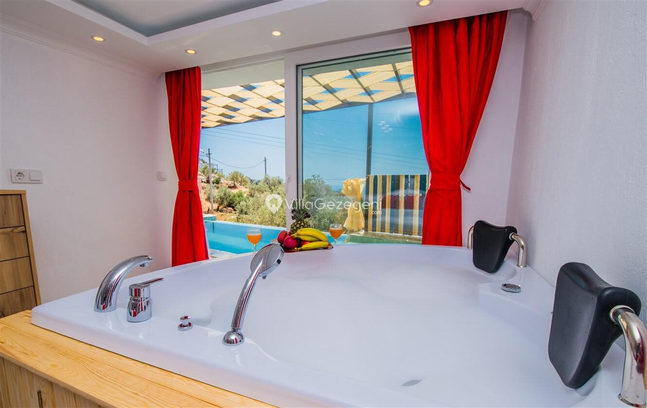 Villa Liza — 19