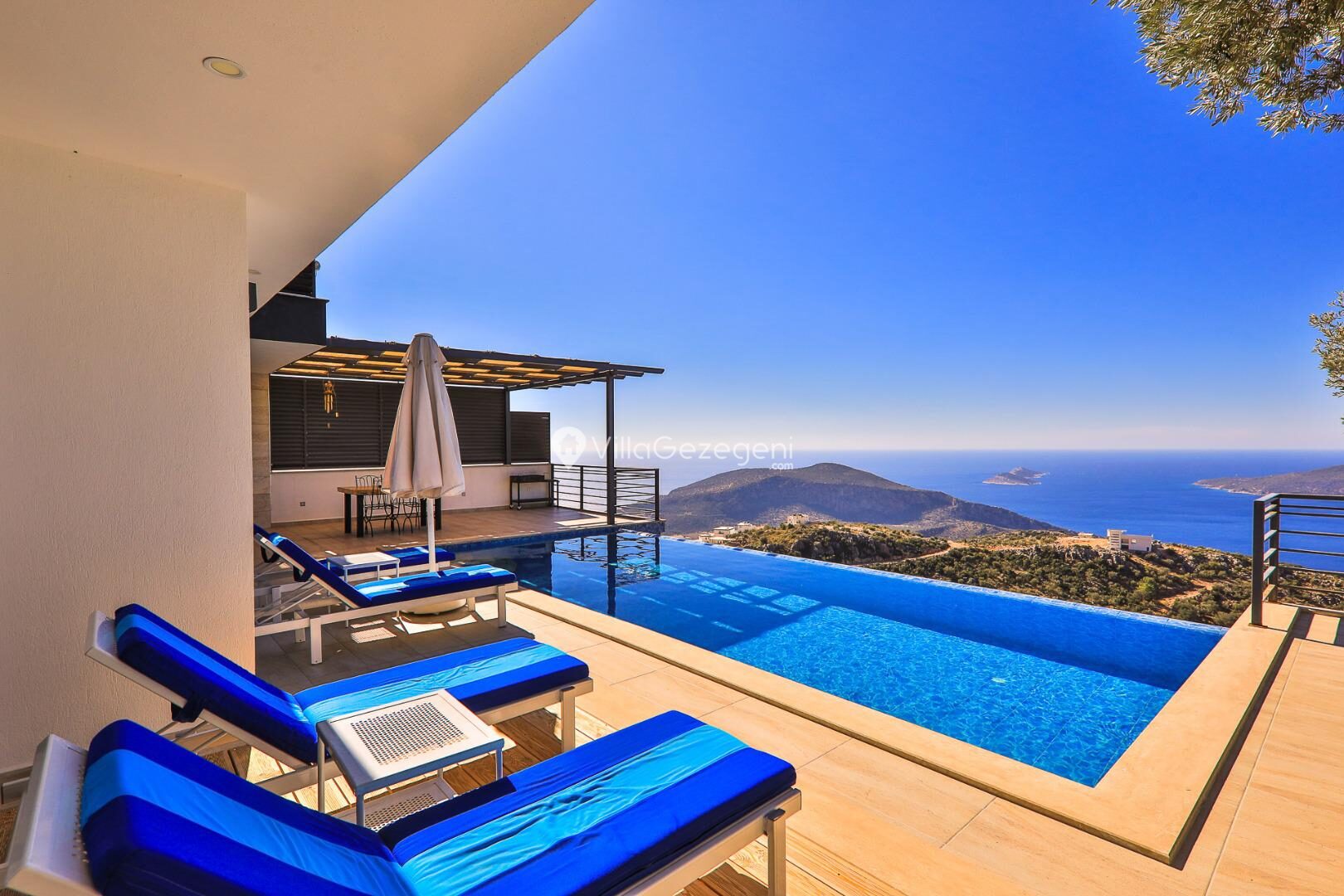 Villa Demir Kördere — 3