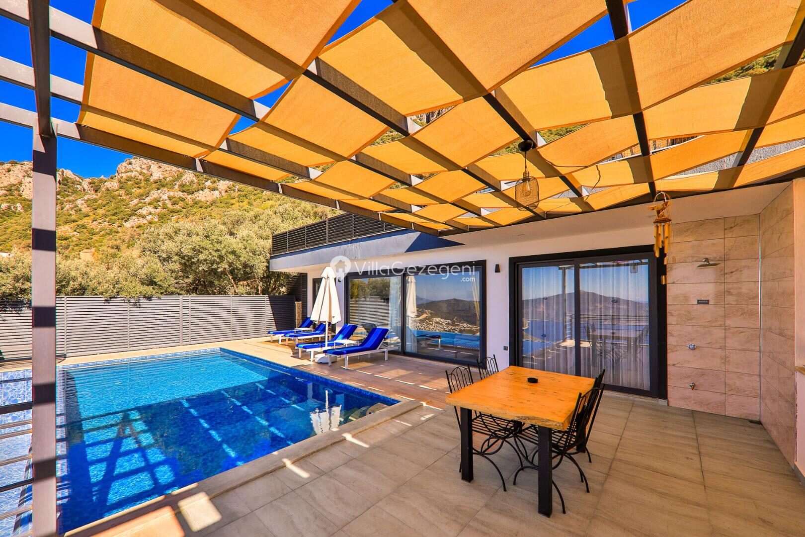 Villa Demir Kördere — 4