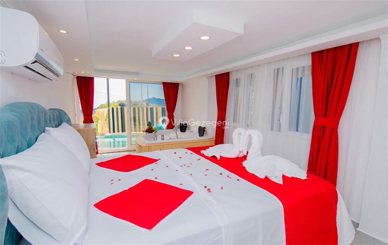 Villa Liza — 22