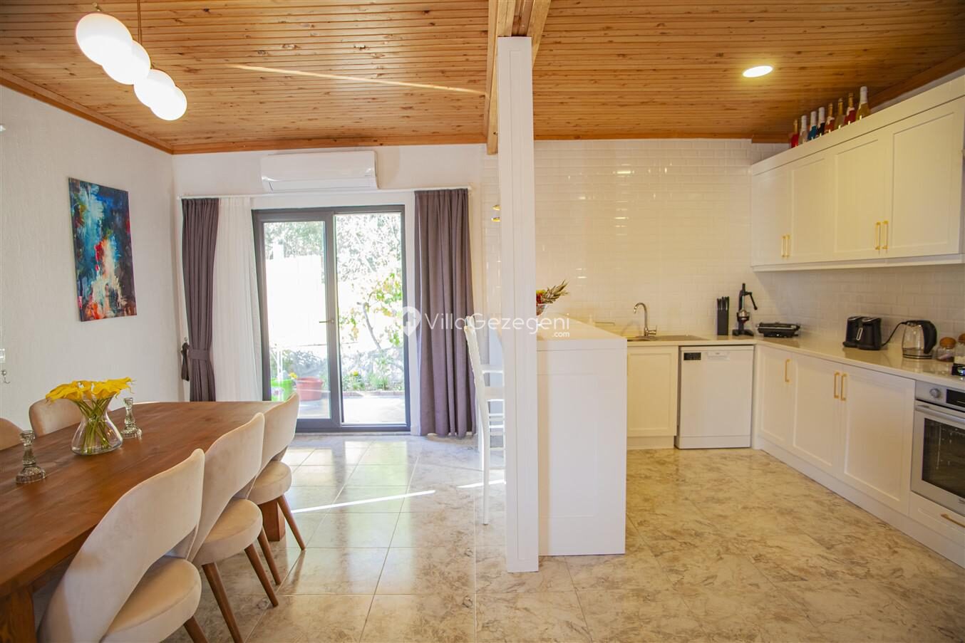 Villa İlkyaz — 25