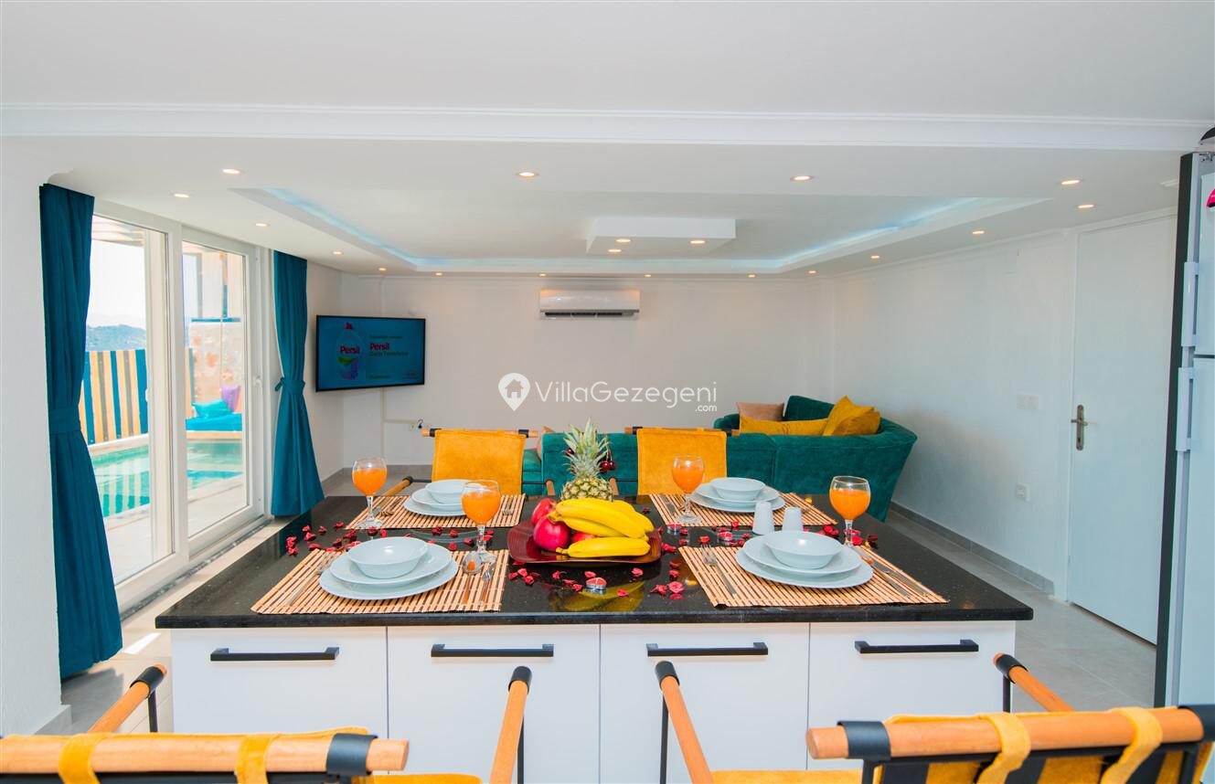 Villa Liza — 27