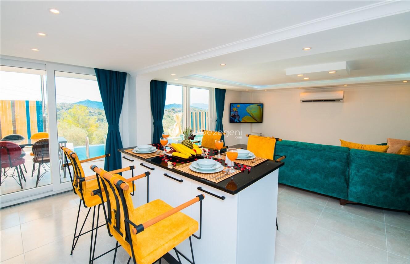 Villa Liza — 28