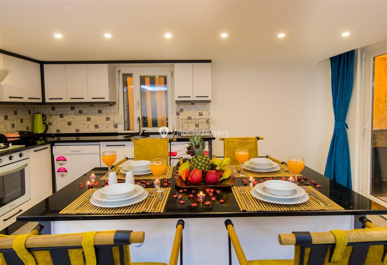 Villa Liza — 33