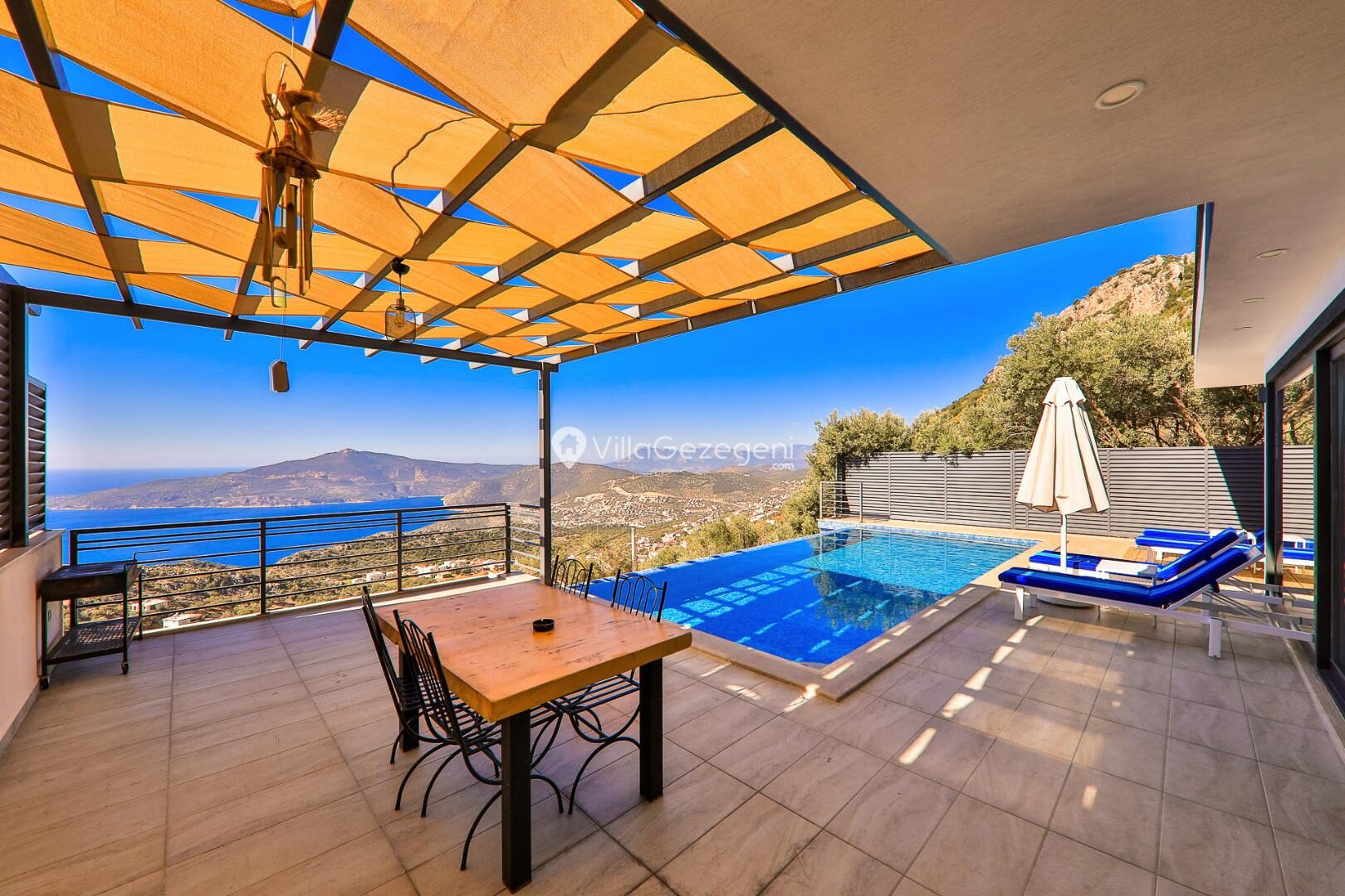 Villa Demir Kördere — 20
