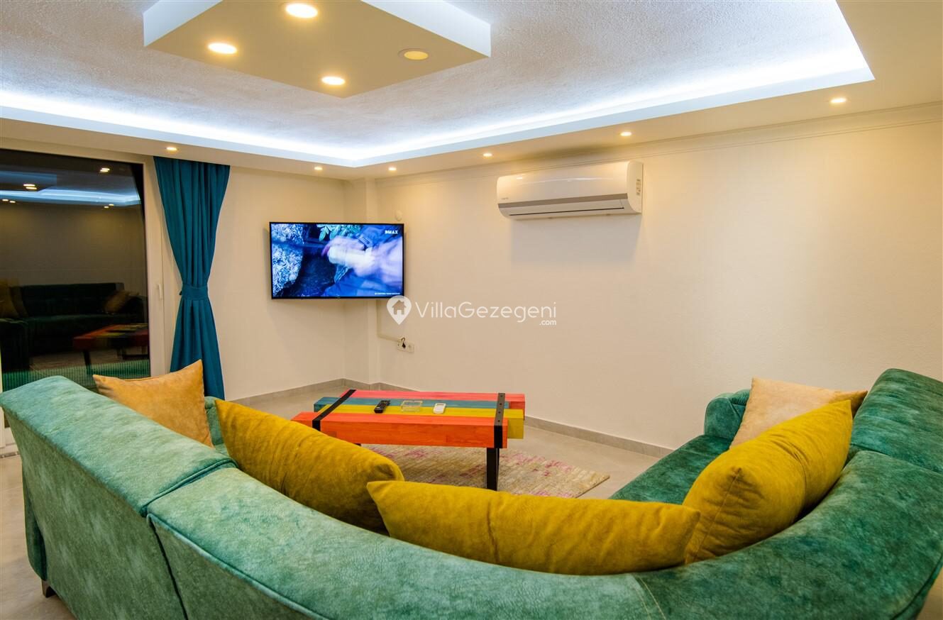 Villa Liza — 43