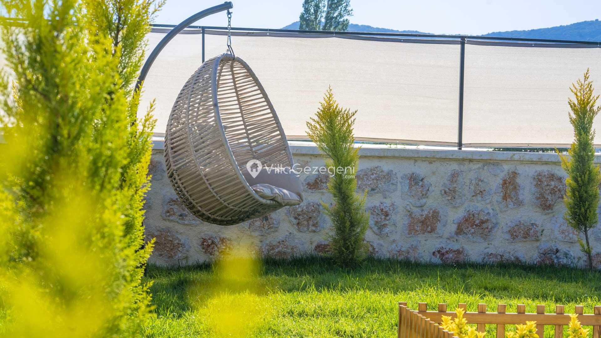 Villa Kaya Sarıbelen — 33