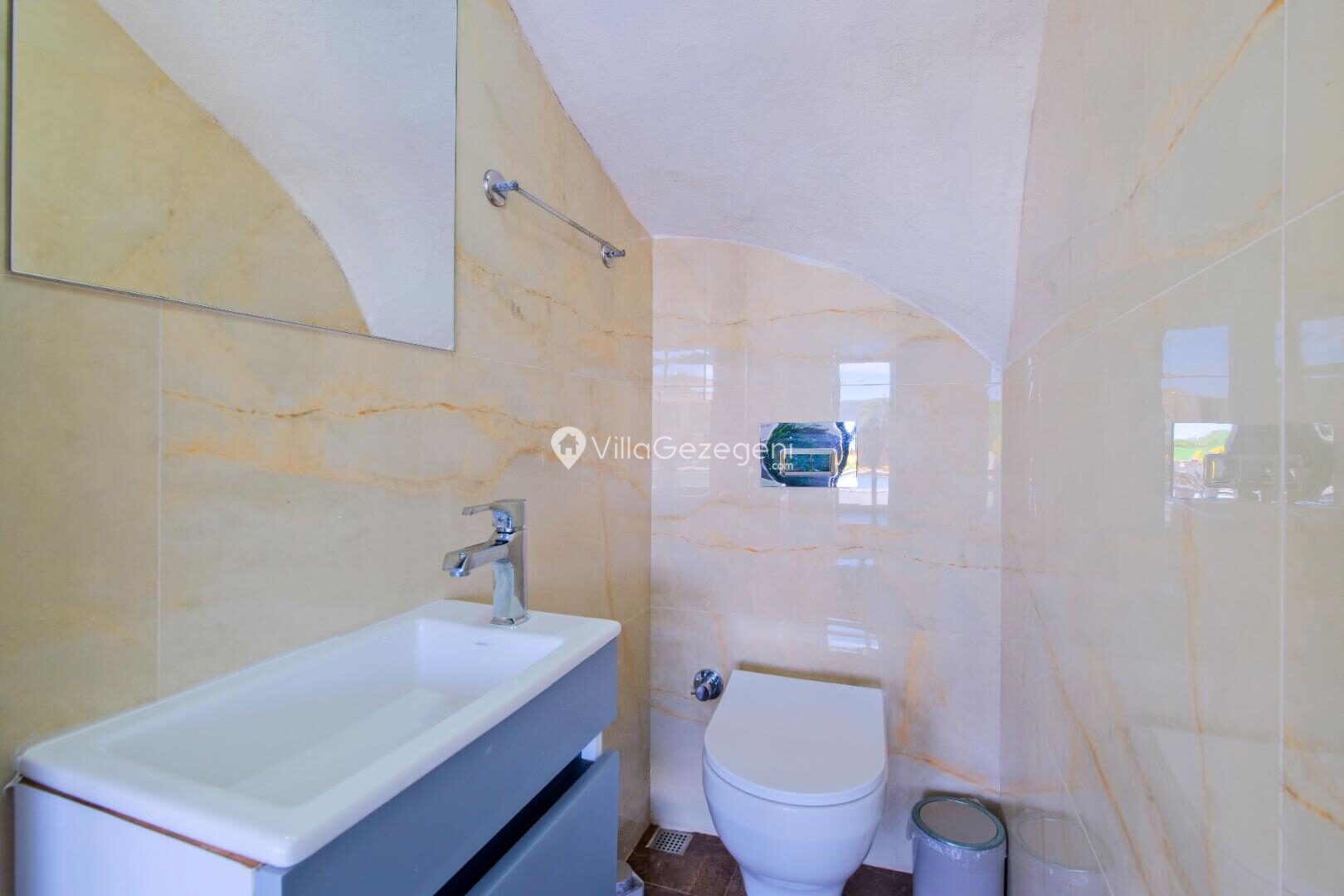 Villa Yiğit Ovacık — 35