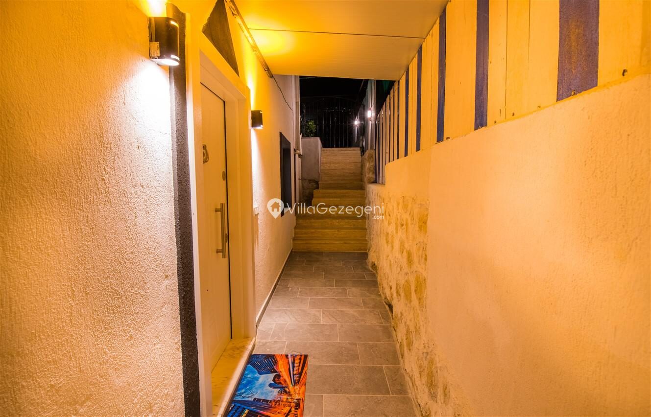 Villa Liza — 54