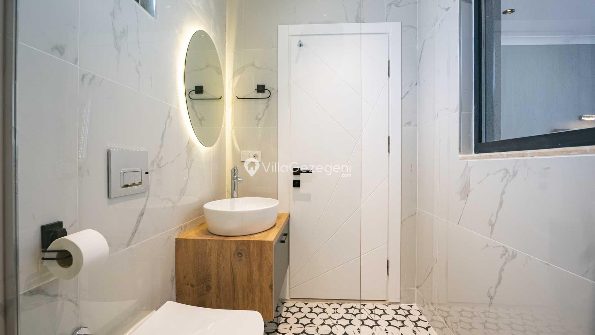 Villa Kaya Sarıbelen — 37