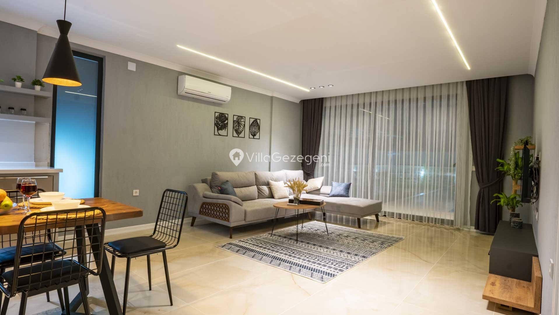Villa Kaya Sarıbelen — 46