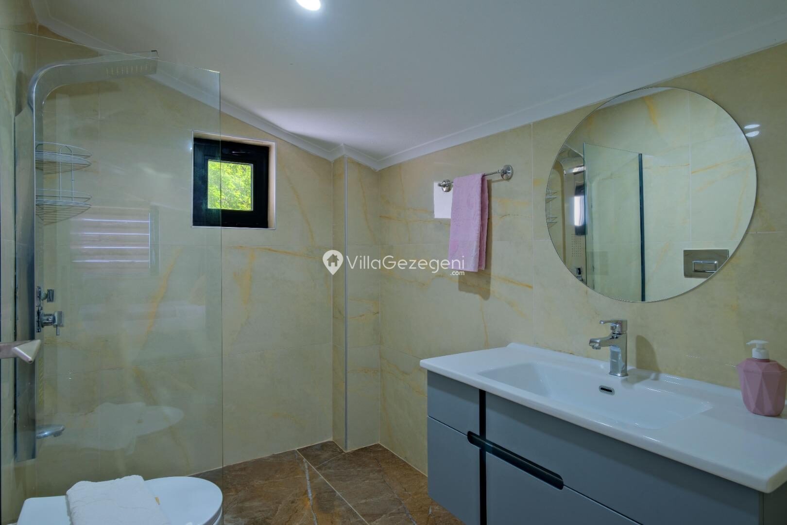 Villa Yiğit Ovacık — 50