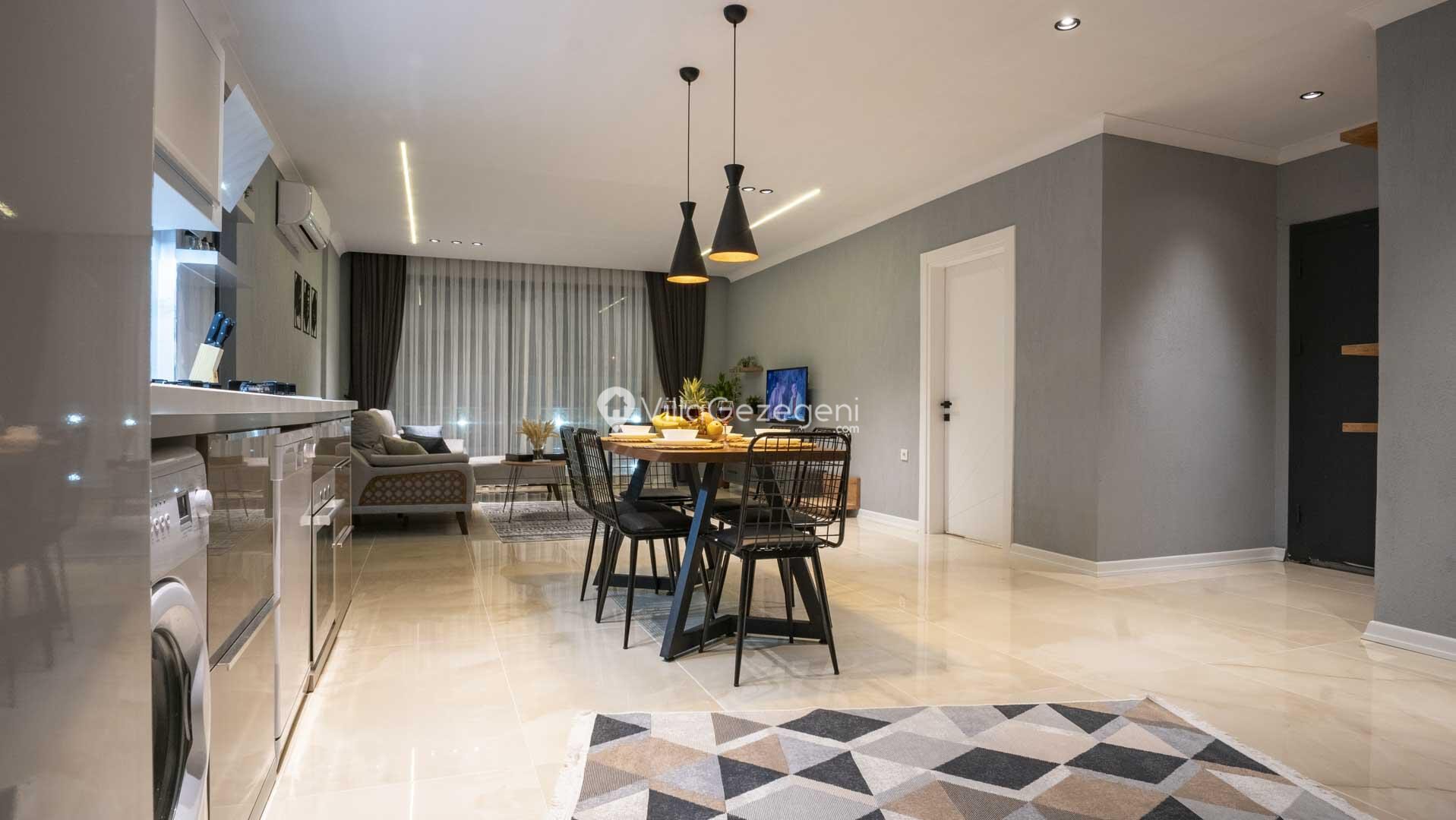 Villa Kaya Sarıbelen — 49