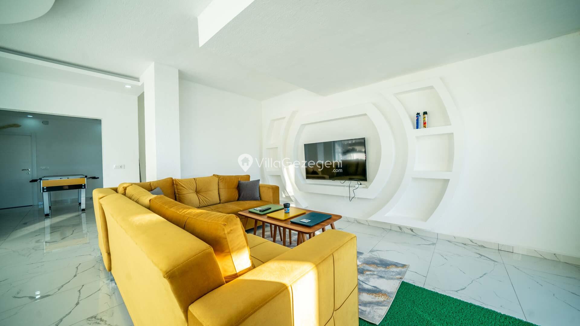 Villa Spring 2 — 41
