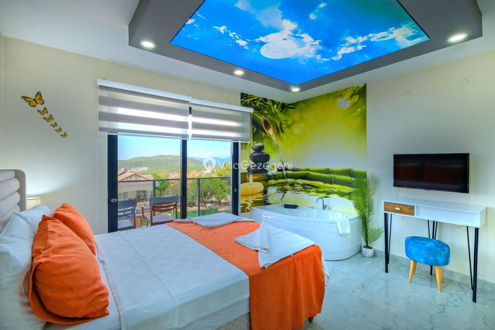 Villa Yiğit Ovacık — 52
