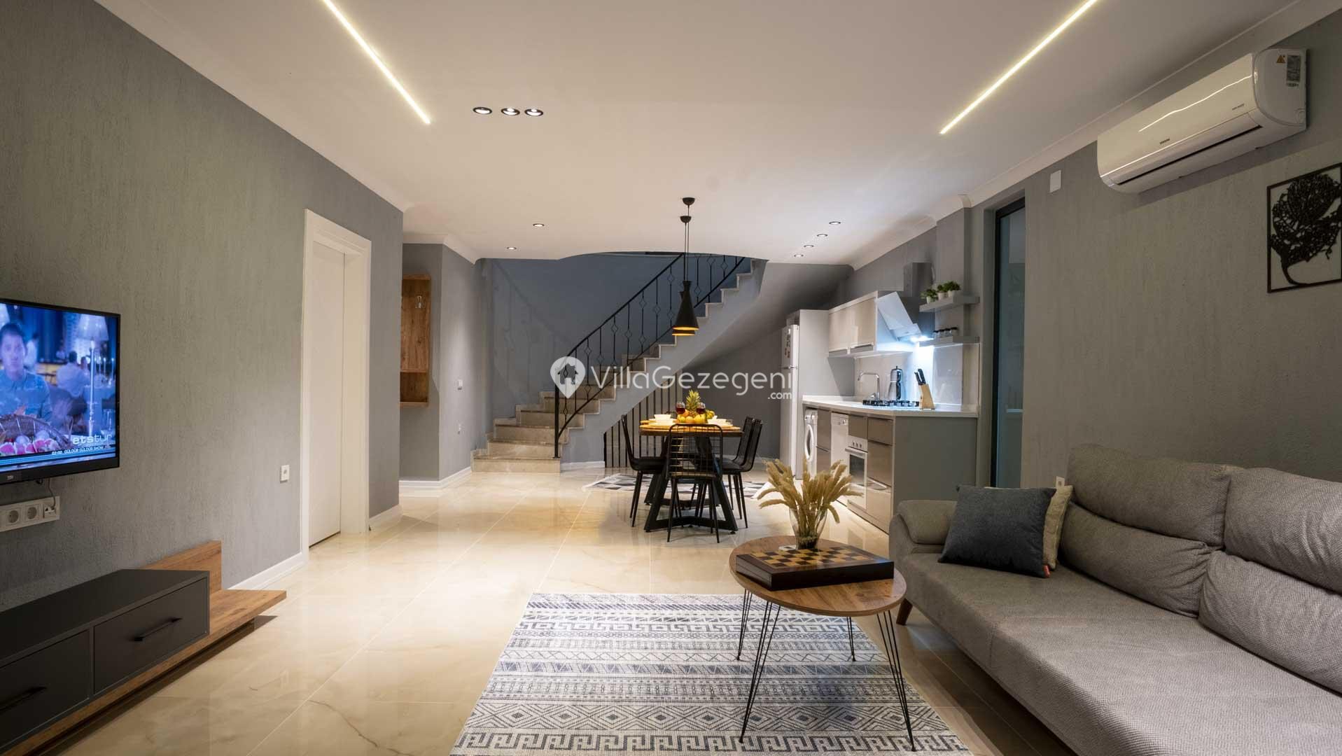 Villa Kaya Sarıbelen — 51